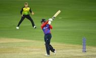 Australia vs England - ICC Men's T20 World Cup 2021